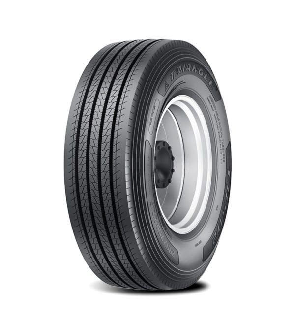 А/шина 315/80R22.5 TRIANGLE TRS02 20PR кермова 157/154L